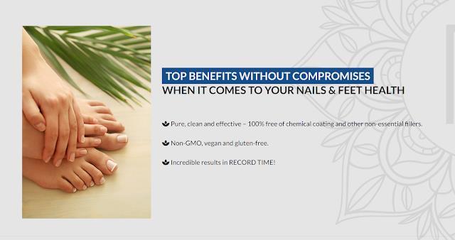 To People That Want To Start Metanail Complex Review But Are Affraid To Get Started