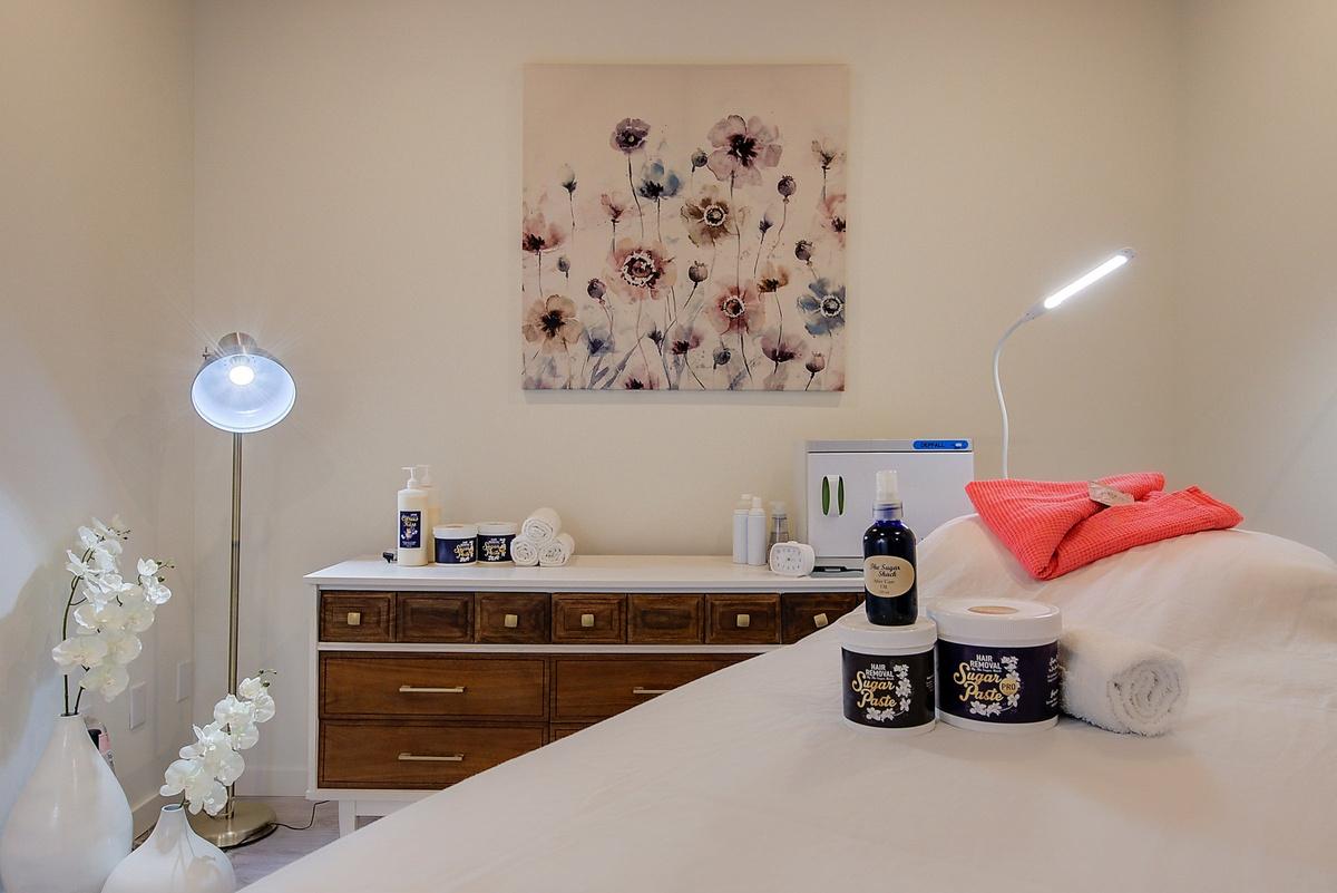 Get Smooth Skin with Full Body Waxing in Kelowna Sugar Shack by