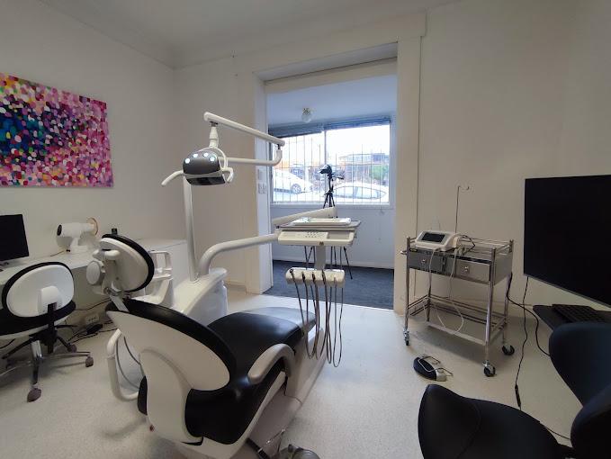 Hobart Dentist by Napol Dental Boutique Hobart Issuu