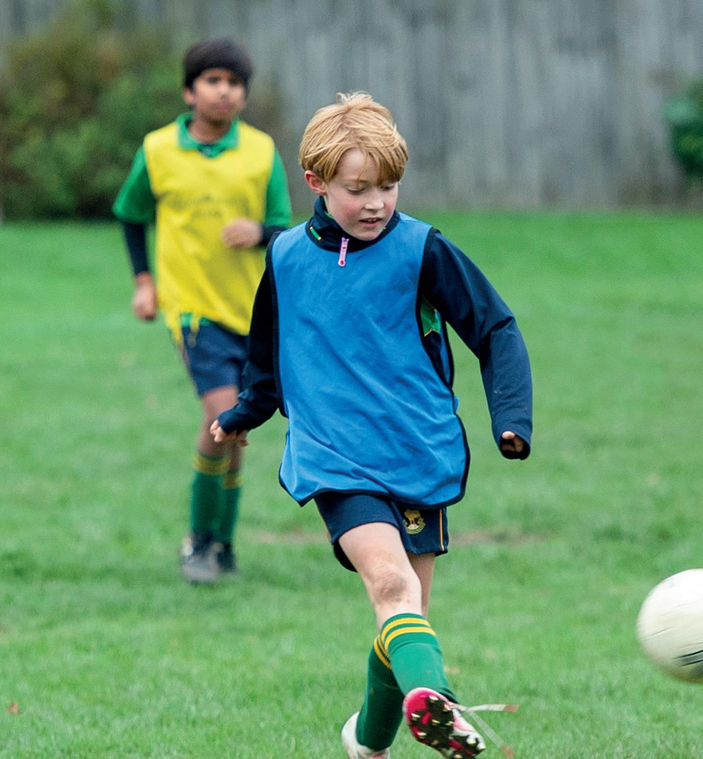 Sports Handbook 202324 by Chinthurst School Issuu