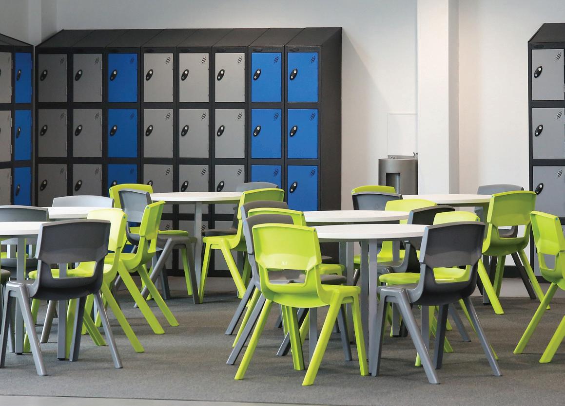 ESPO Furniture and Equipment Projects 2023 by ESPO Public Sector