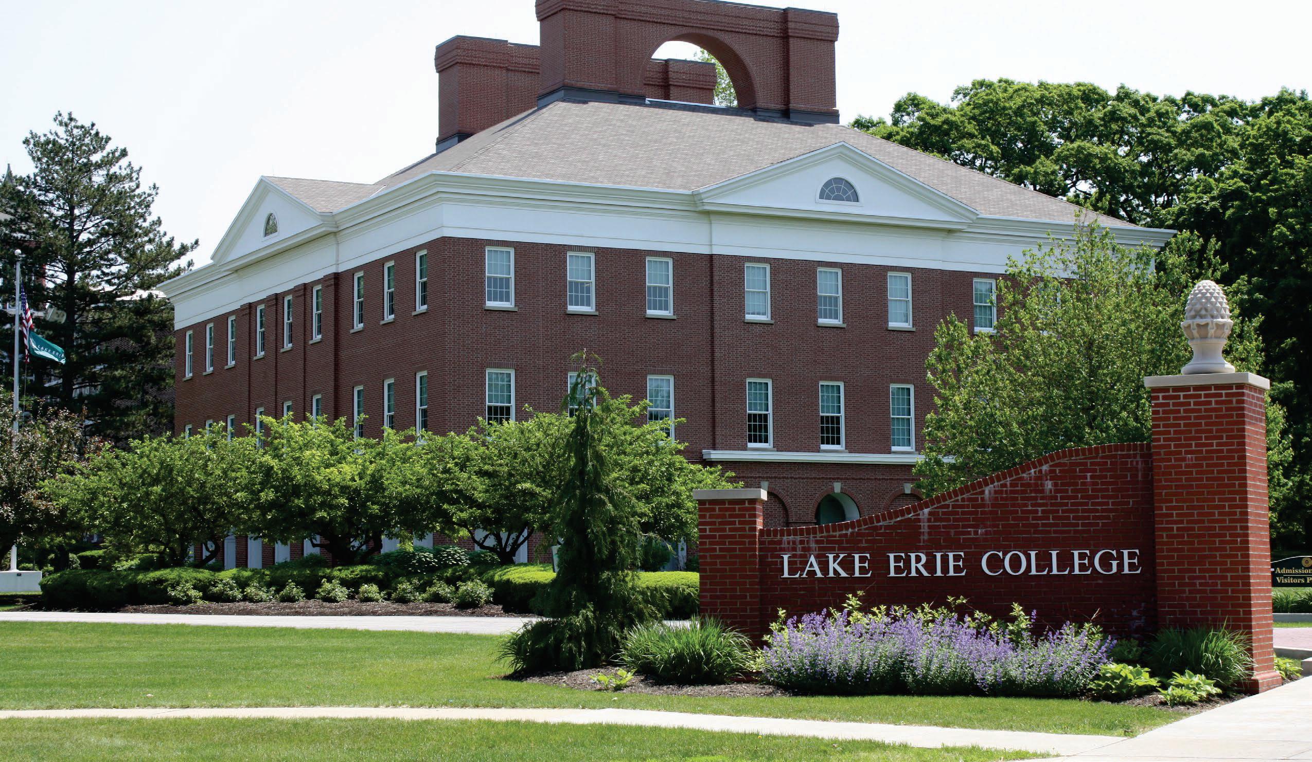 LECBloomboard Course Catalog by lakeeriecollege Issuu