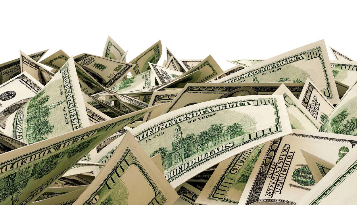 Cover for USDA invests nearly $13 million in rural infrastructure in North Dakota