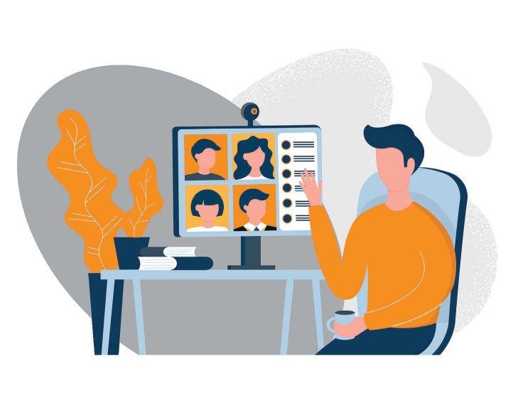 Cover for New virtual series kicks off this fall at Fargo Moorhead West Fargo Chamber