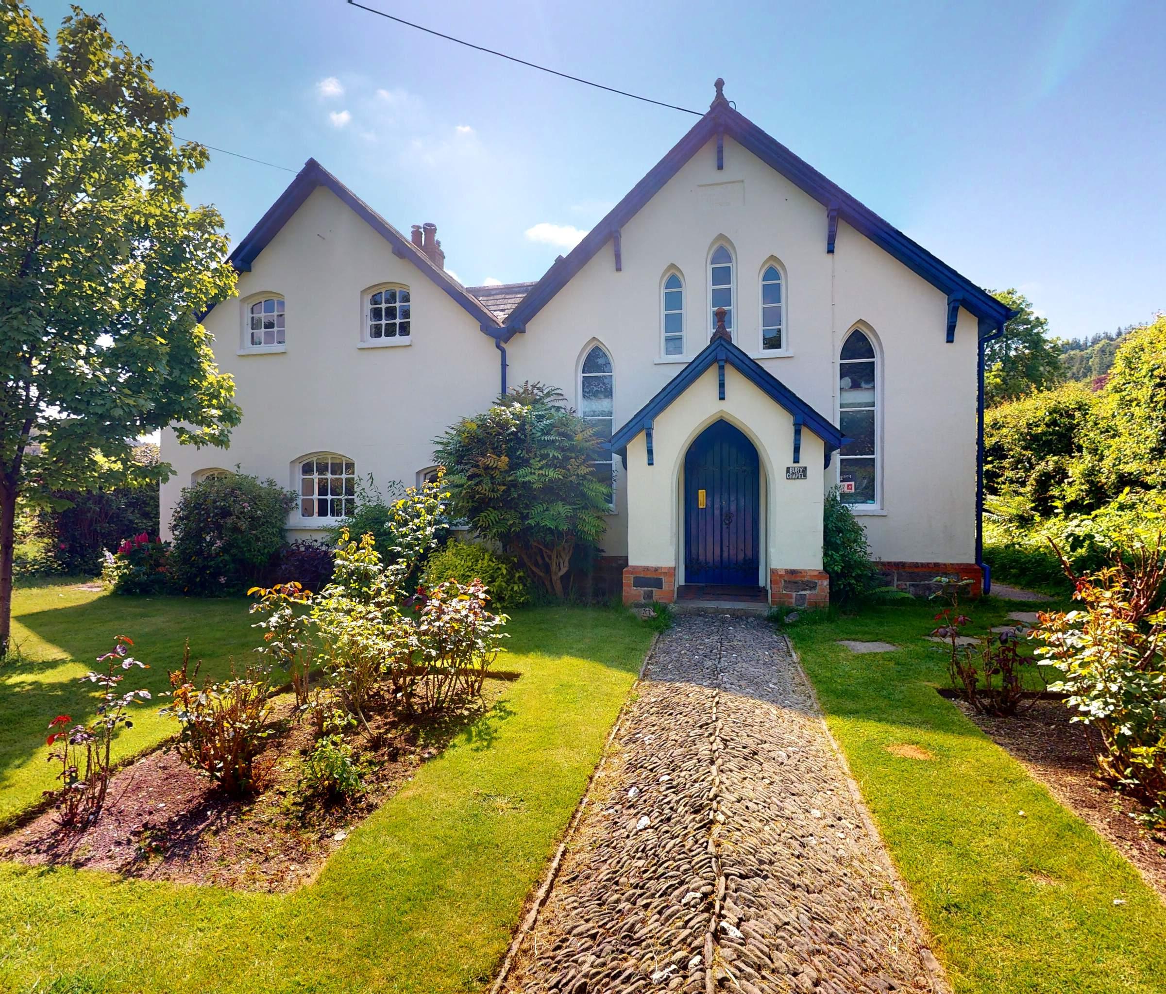 bers Estate Agents Dulverton Weekly Property Guide by bers1924
