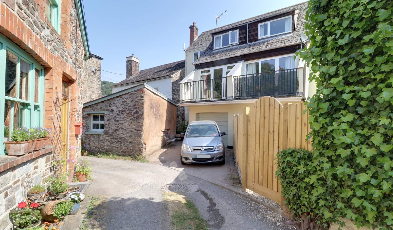 bers Estate Agents Dulverton Weekly Property Guide by bers1924