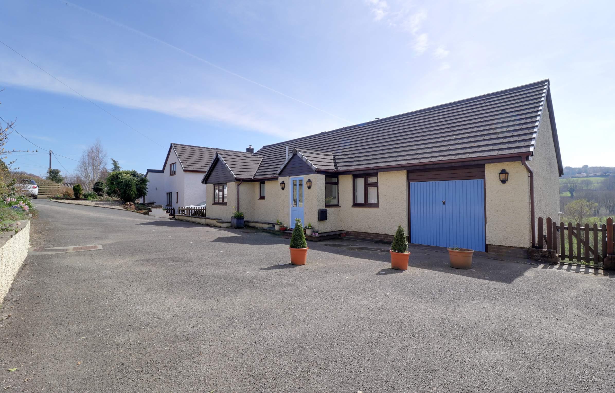 bers Estate Agents Dulverton Weekly Property Guide by bers1924