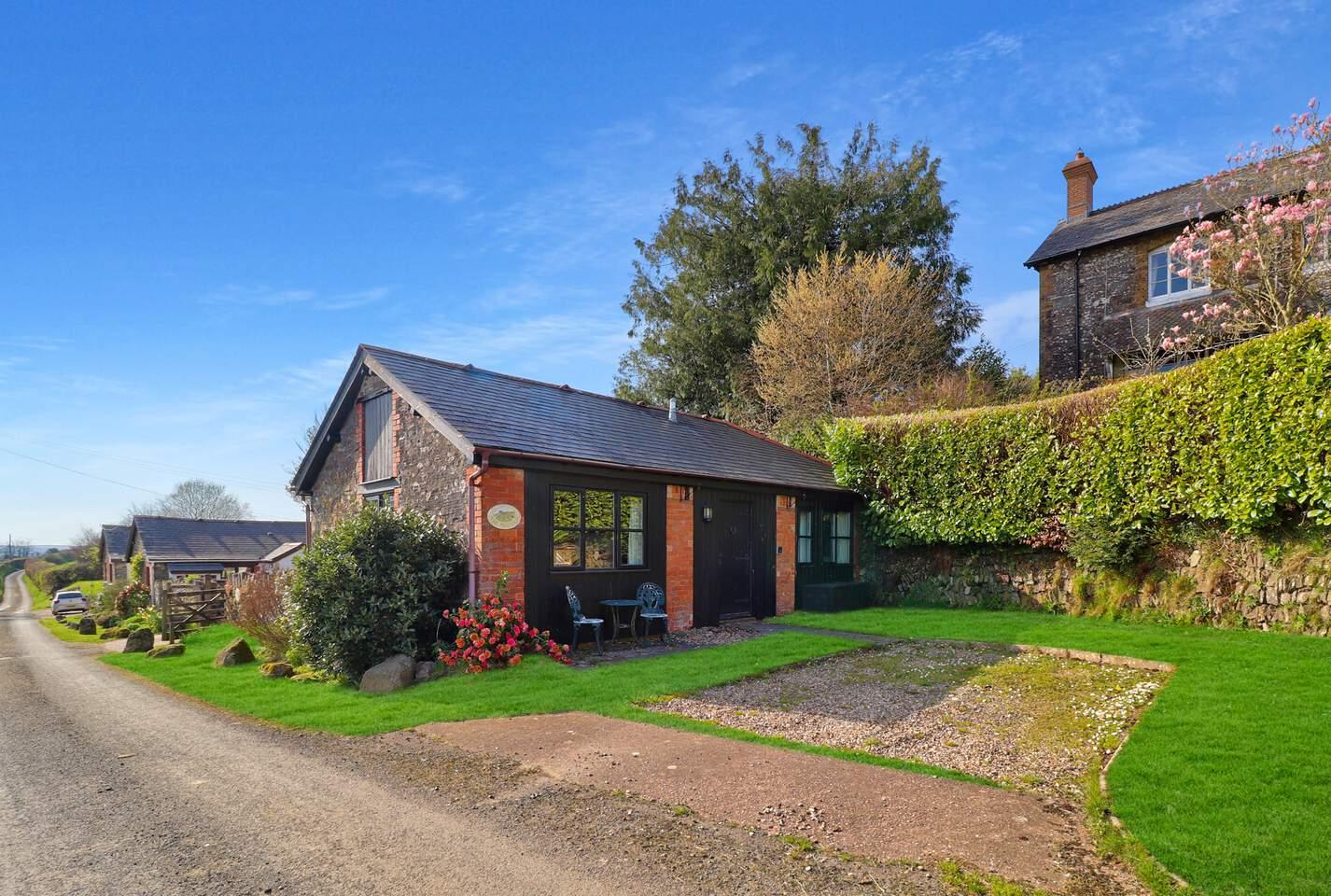 bers Estate Agents Dulverton Weekly Property Guide by bers1924