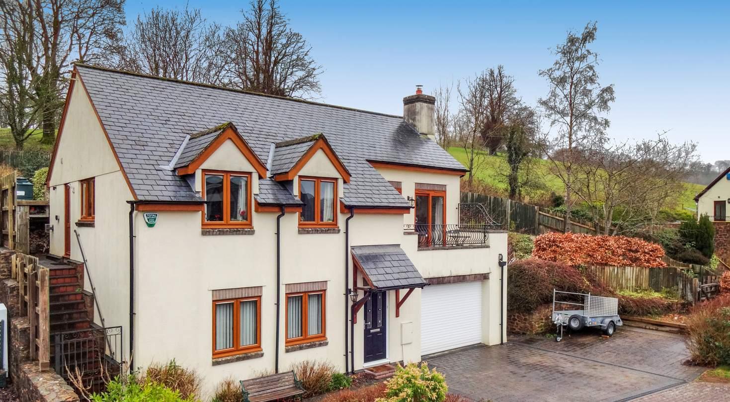 bers Estate Agents Dulverton Weekly Property Guide by bers1924