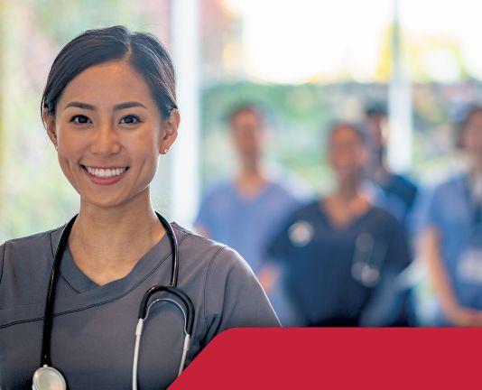 Cover for Do you want to work where the people are?