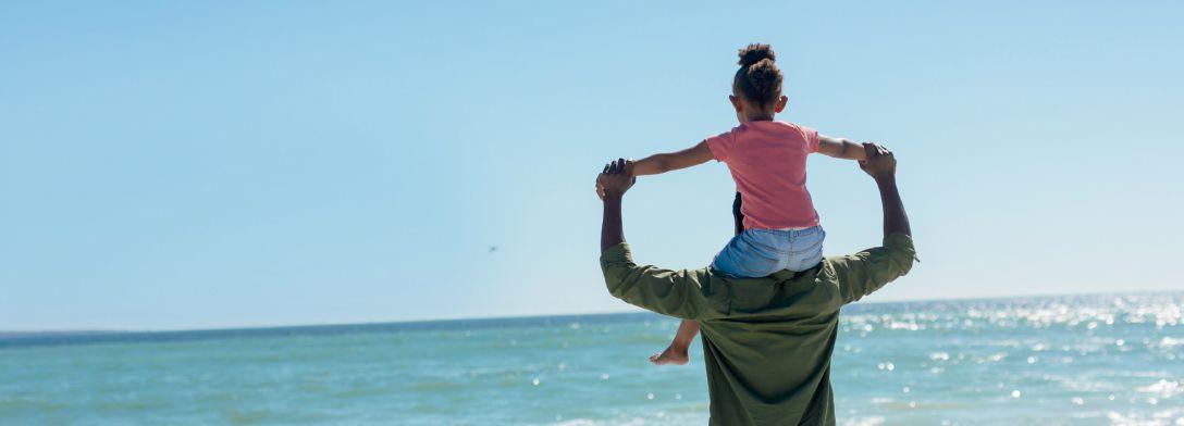 Cover for Go farther!