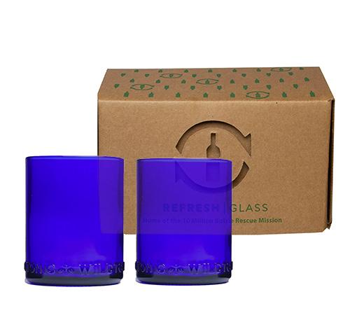 Omni Del Glass Canisters set of 5, Canisters Sets For The Kitchen, Airtight  Glass Container with