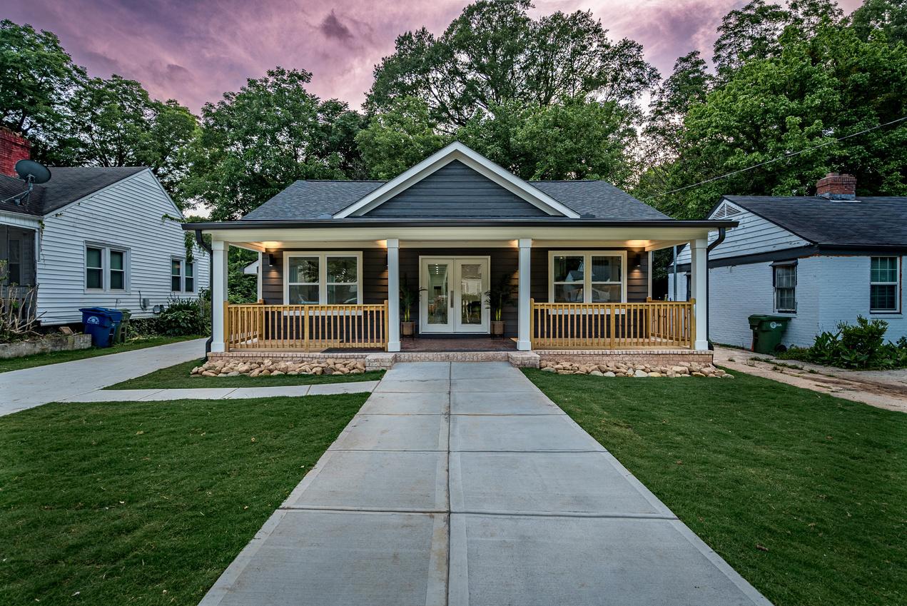 165 Rosser St SW Ashview Heights by annakintownatlanta Issuu