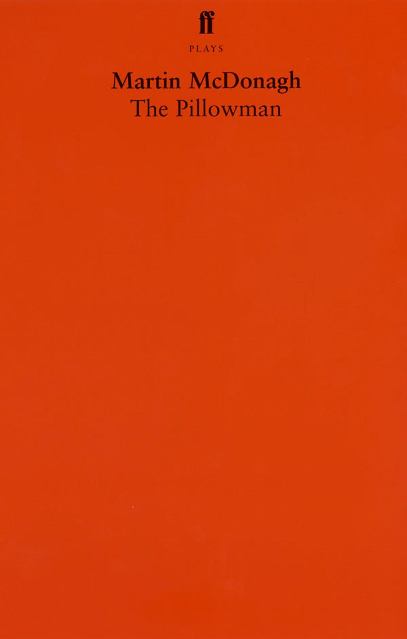 [PDF/ePub] The Pillowman Martin McDonagh by Amiteepelchat Issuu