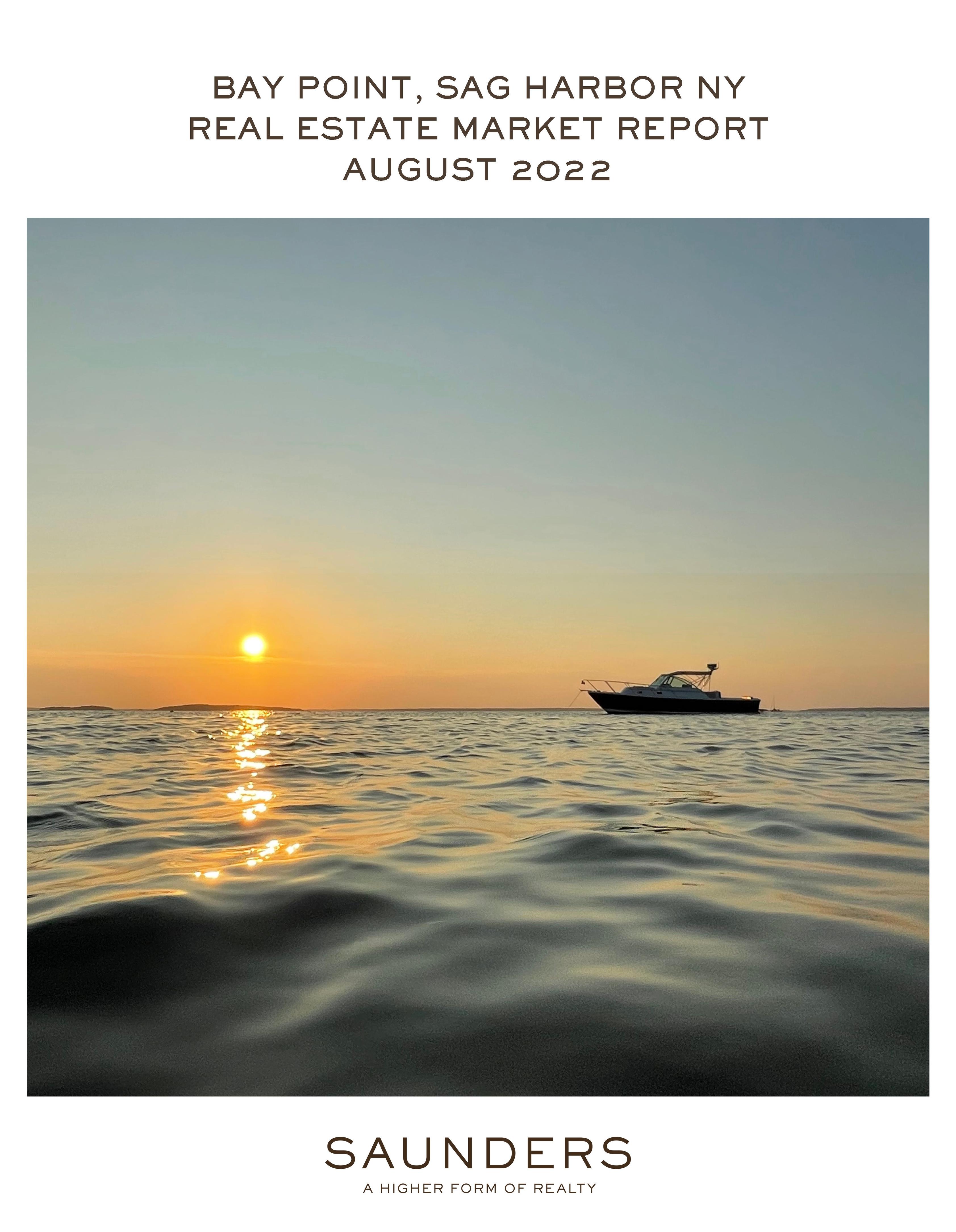 Bay Point Real Estate Market Report 2023 by Saunders & Associates Issuu