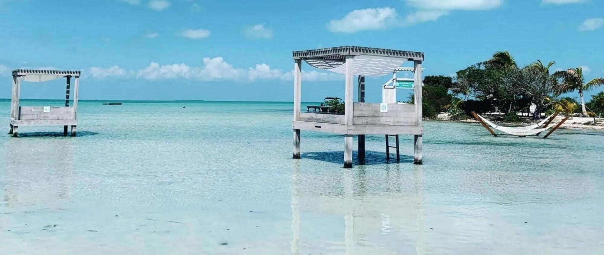 Ambergris Caye Real Estate by Ambergris Caye Real Estate Issuu