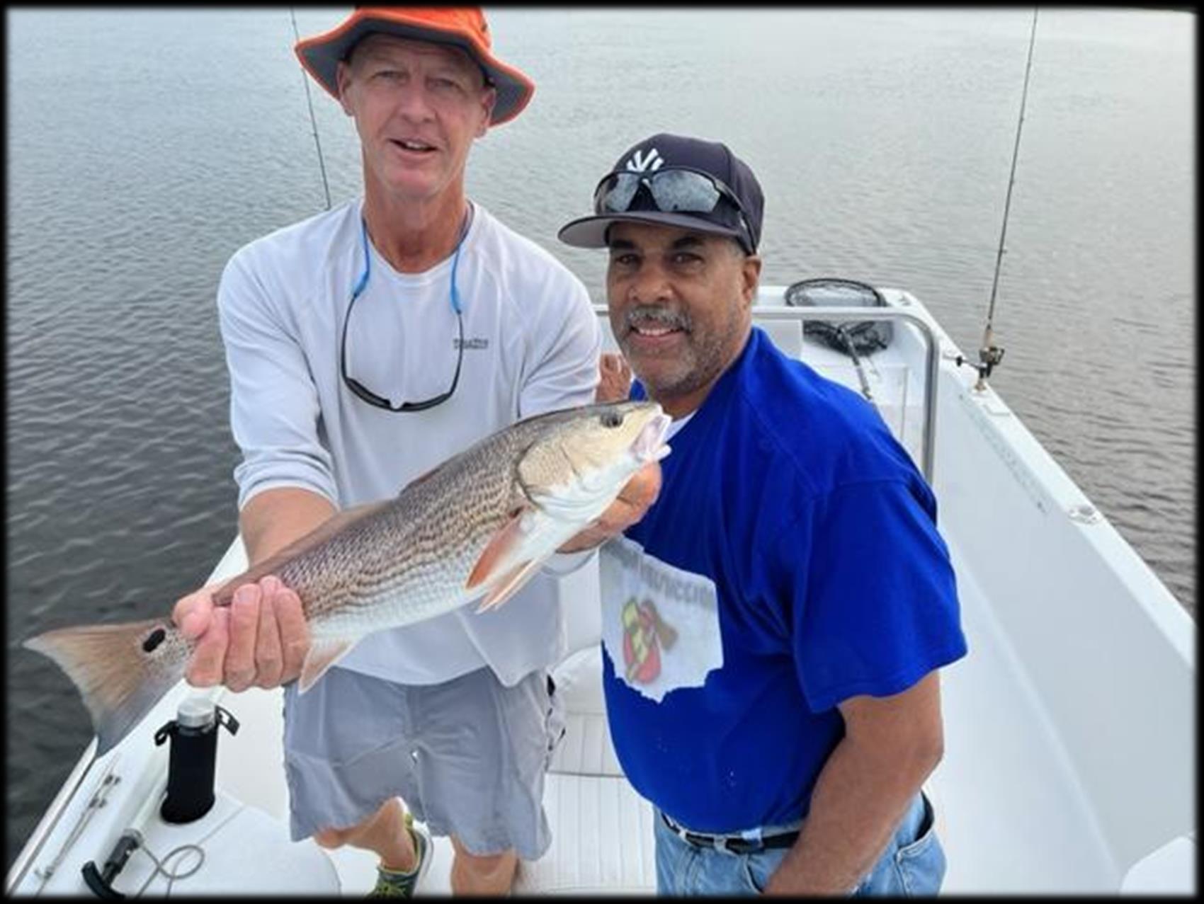 Fishing Connection Online July 2023 by Fishing Connection Digital