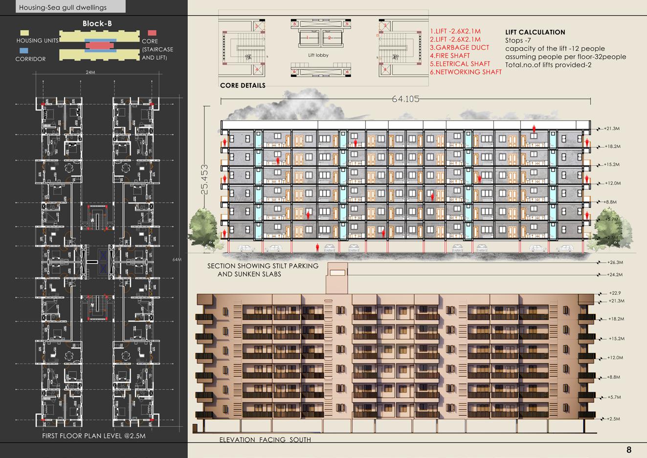 Anitha Architecture Portfolio by Anitha Selvam - Issuu