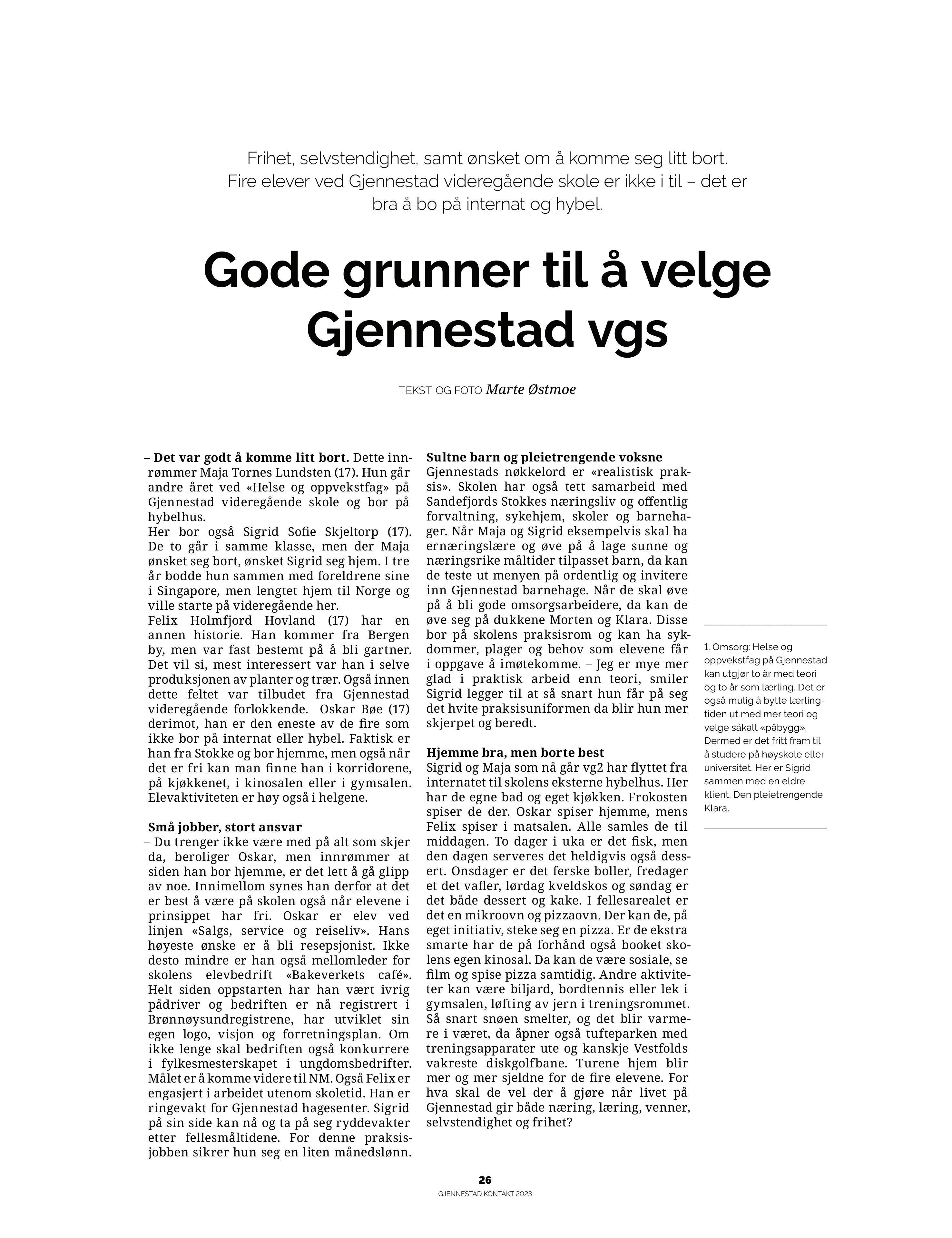 GjennestadKontakt 1-23 by gjennestadvgs.no - Issuu, image size:2953x3839