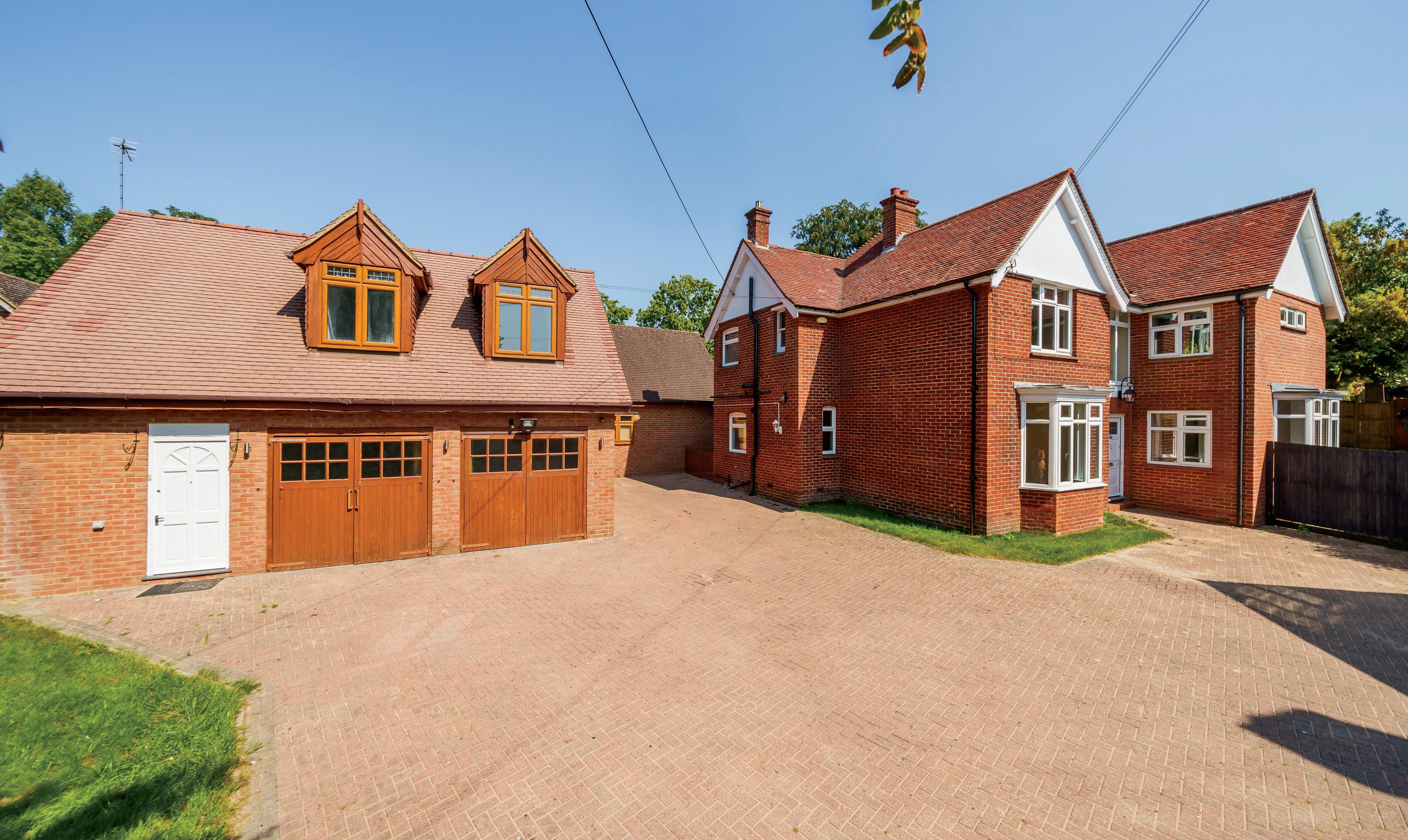 West Malling, Kent by Fine & Country Issuu