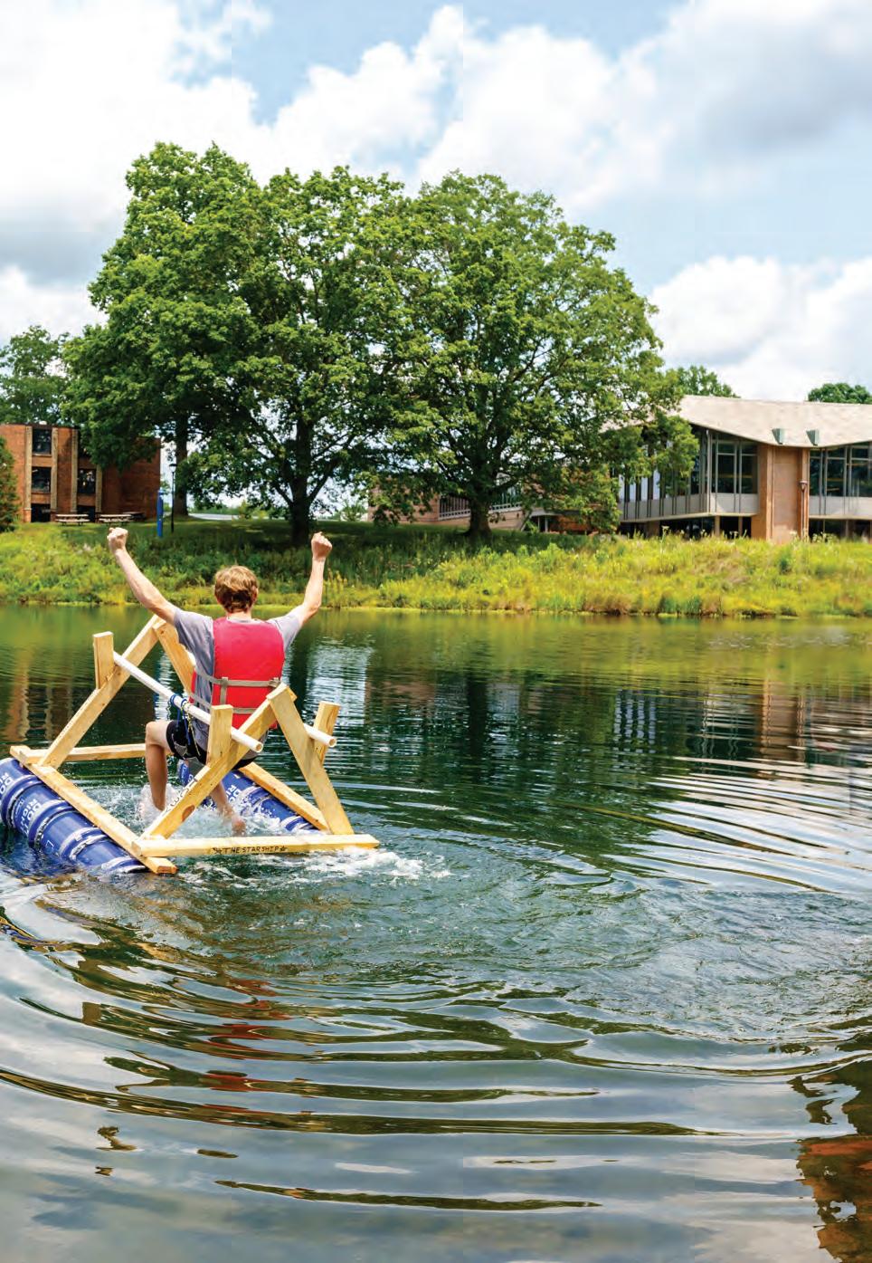 RoseHulman Summer Programs by RoseHulman Institute of Technology Issuu