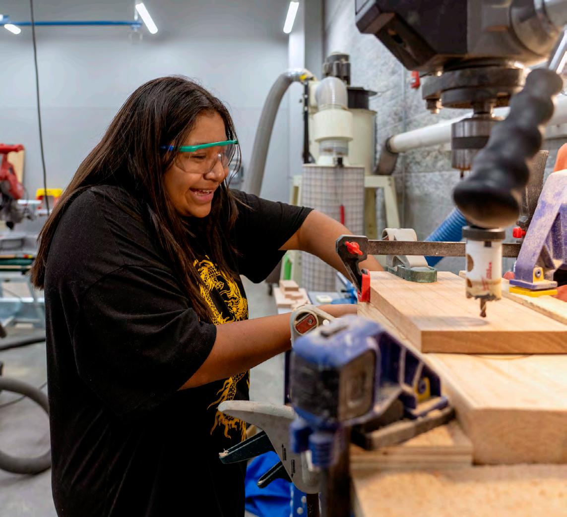 RoseHulman Summer Programs by RoseHulman Institute of Technology Issuu