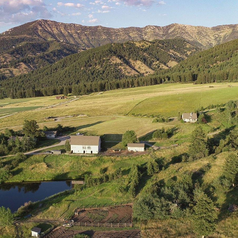 Windcall Ranch Fay Ranches by Fay Ranches Issuu