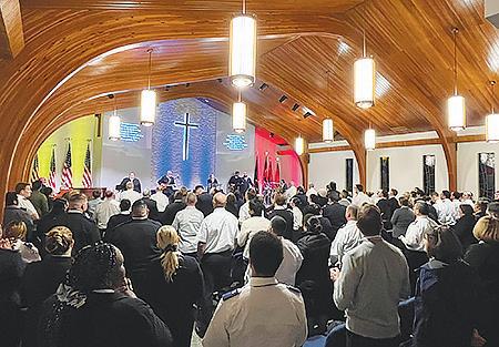 Cover for FROM CALLING TO CANDIDATE