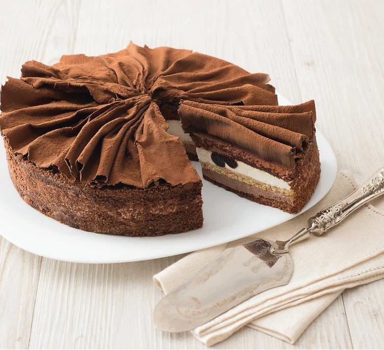 Desserts Catalog by delcofoods Issuu