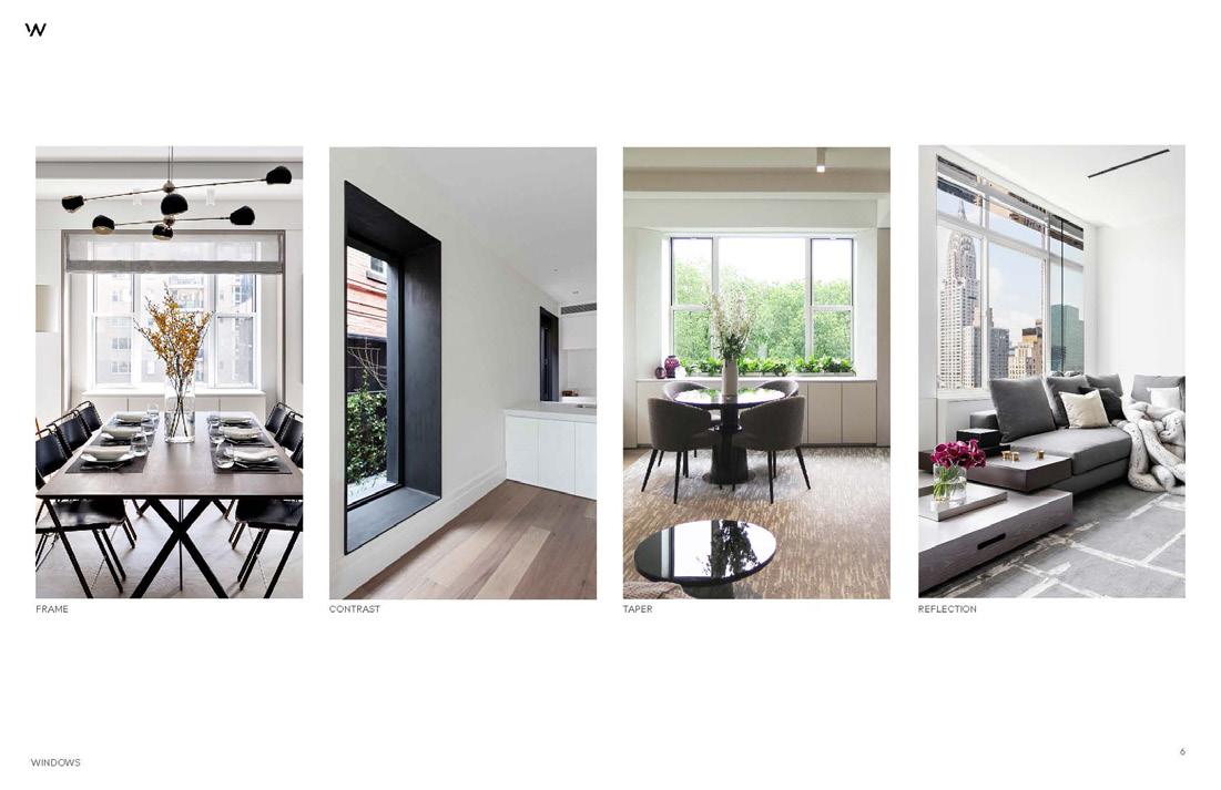 Workshop/APD Residential Practice - NYC Apartment Case Study by ...