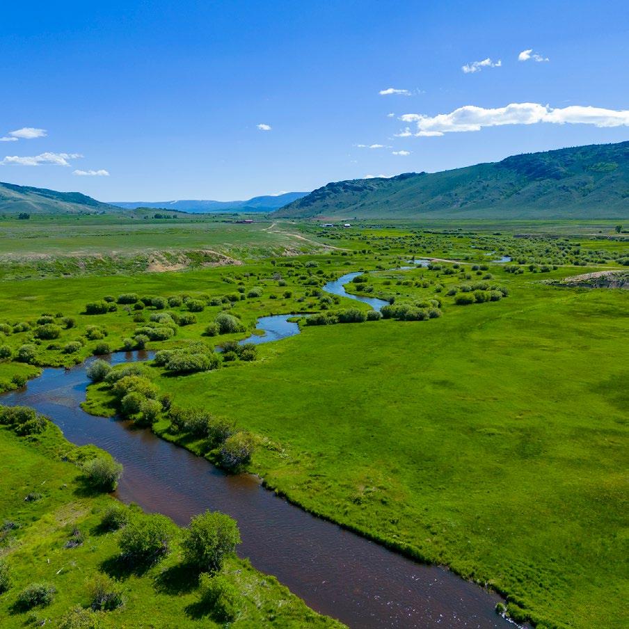 North Fork River Ranch Fay Ranches by Fay Ranches Issuu