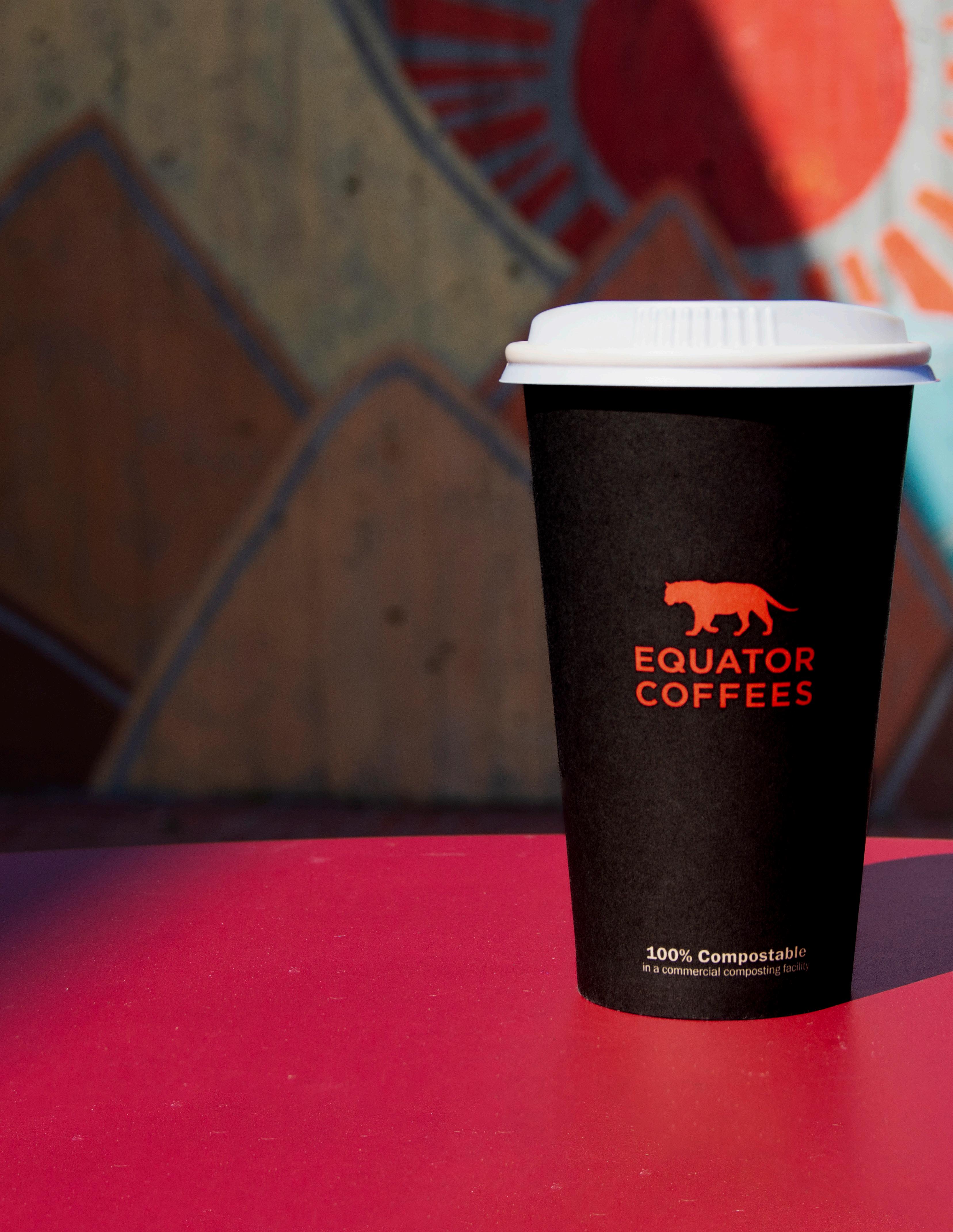 The Hot & Cold Beverage Collections by Better Earth Issuu