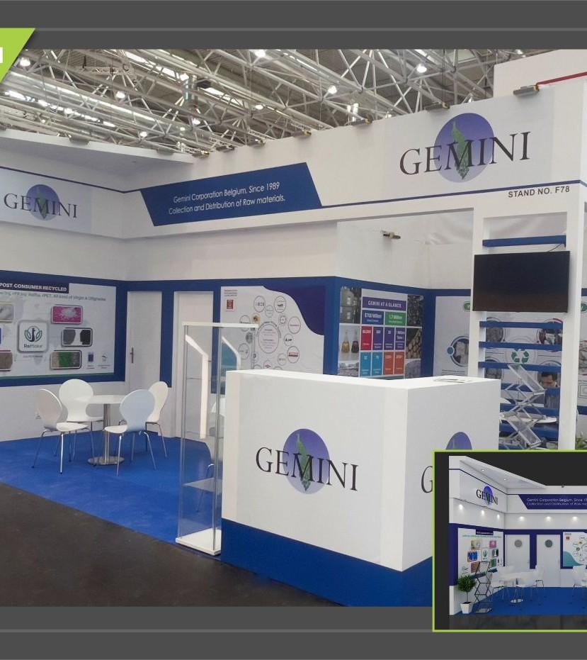 Things to look up for, when you enter IBTM Issuu