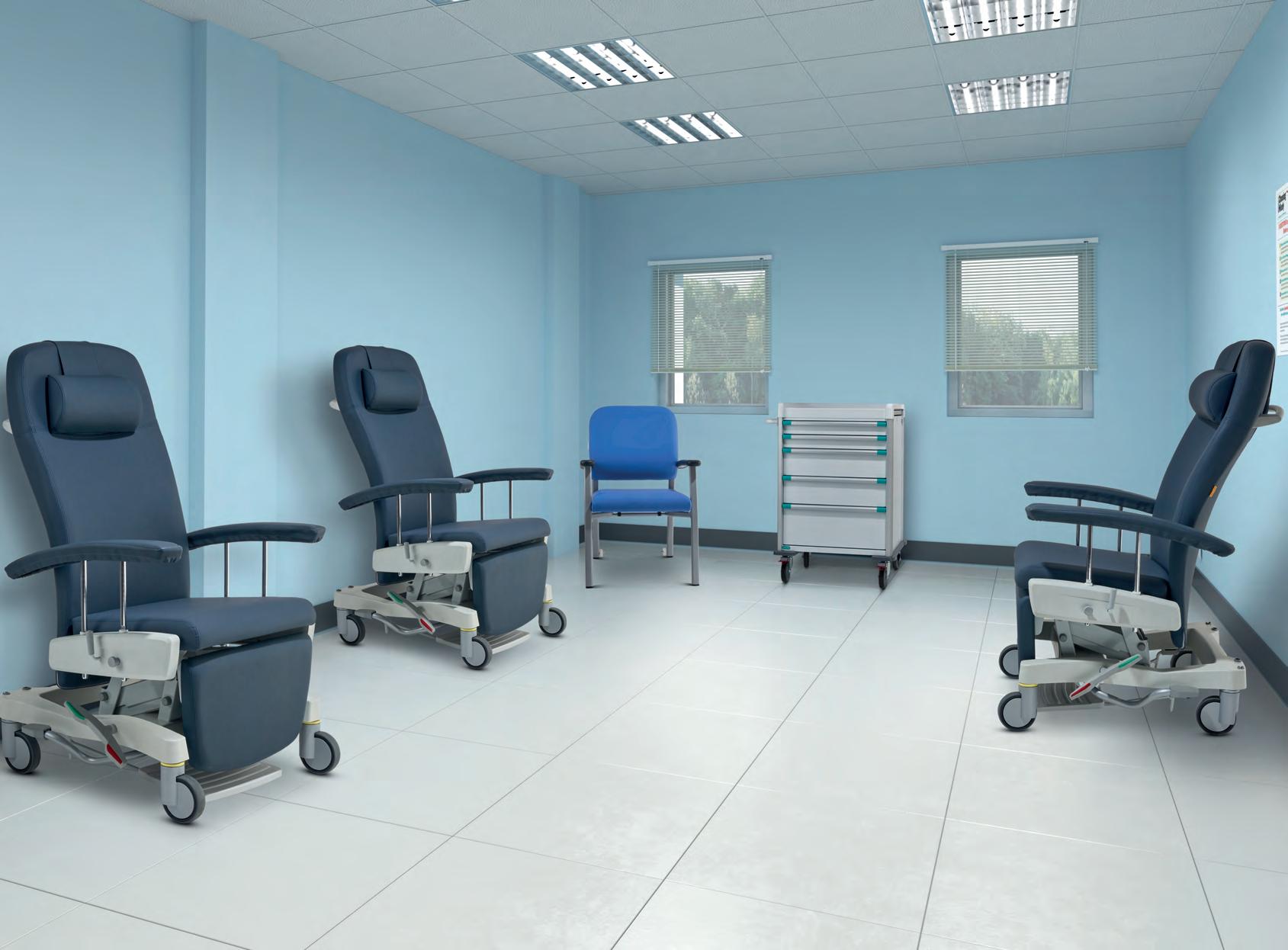 Ocura Healthcare Furniture 2023 Catalogue by Ocura Issuu
