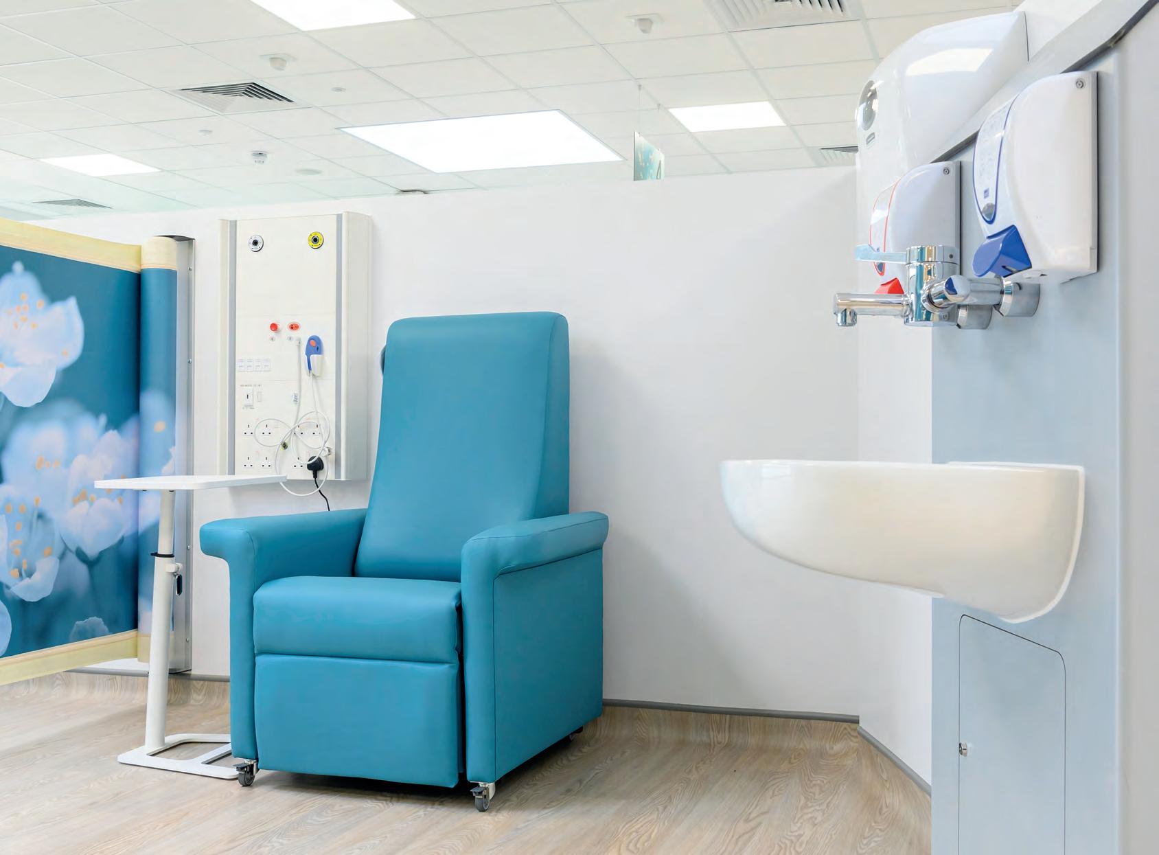 Ocura Healthcare Furniture 2023 Catalogue by Ocura Issuu