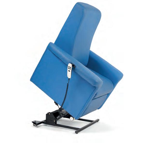 Ocura Healthcare Furniture 2023 Catalogue by Ocura Issuu