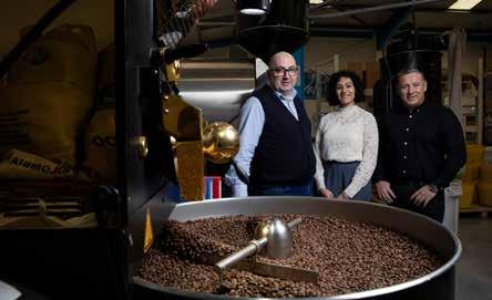 Cover for Recent Announcements