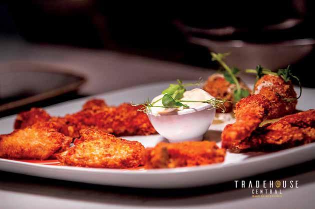 Cover for Team Building Packages