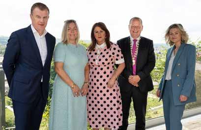 Cover for Thought Leaders Council