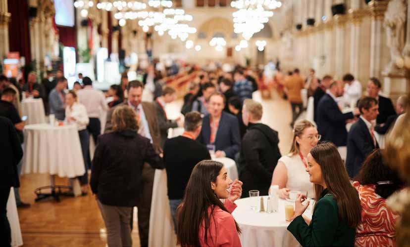 Cover for Enterprise Europe Network turns 15