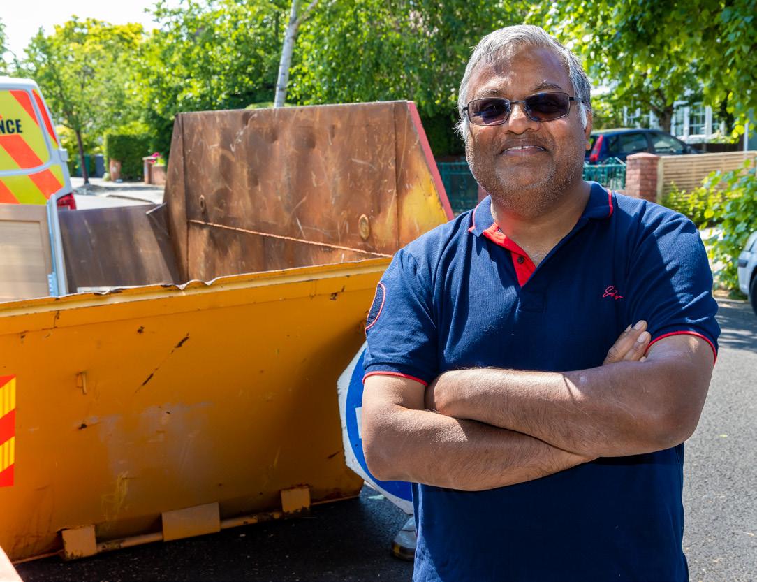 residents' summary booklet by sunitatrehan1