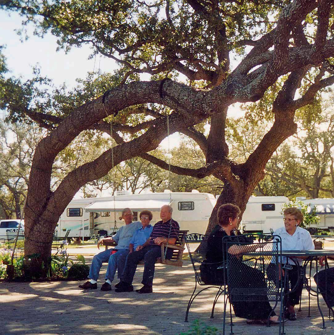 Quail Springs RV Park by AGS/Texas Advertising Issuu