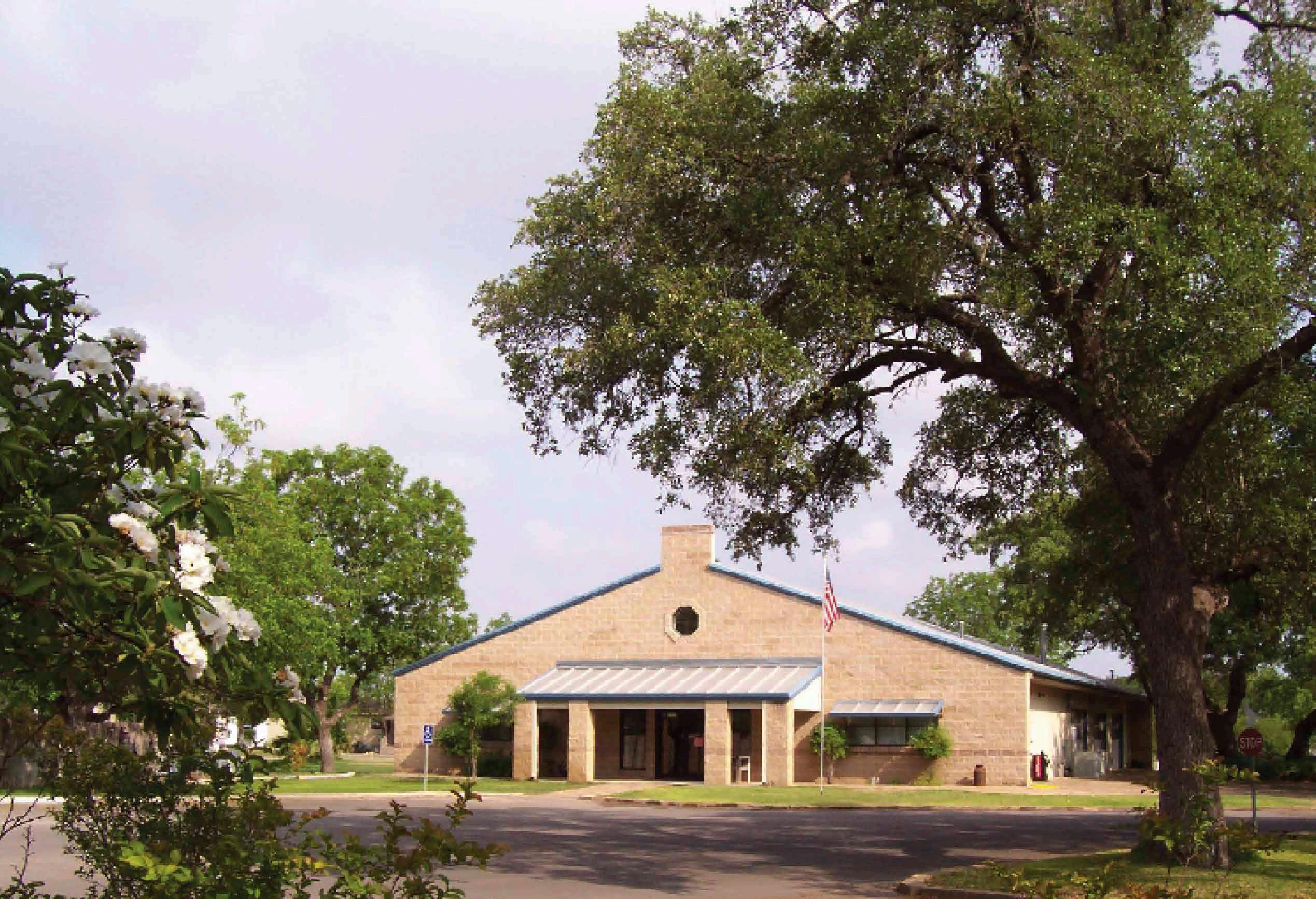 Quail Springs RV Park by AGS/Texas Advertising Issuu