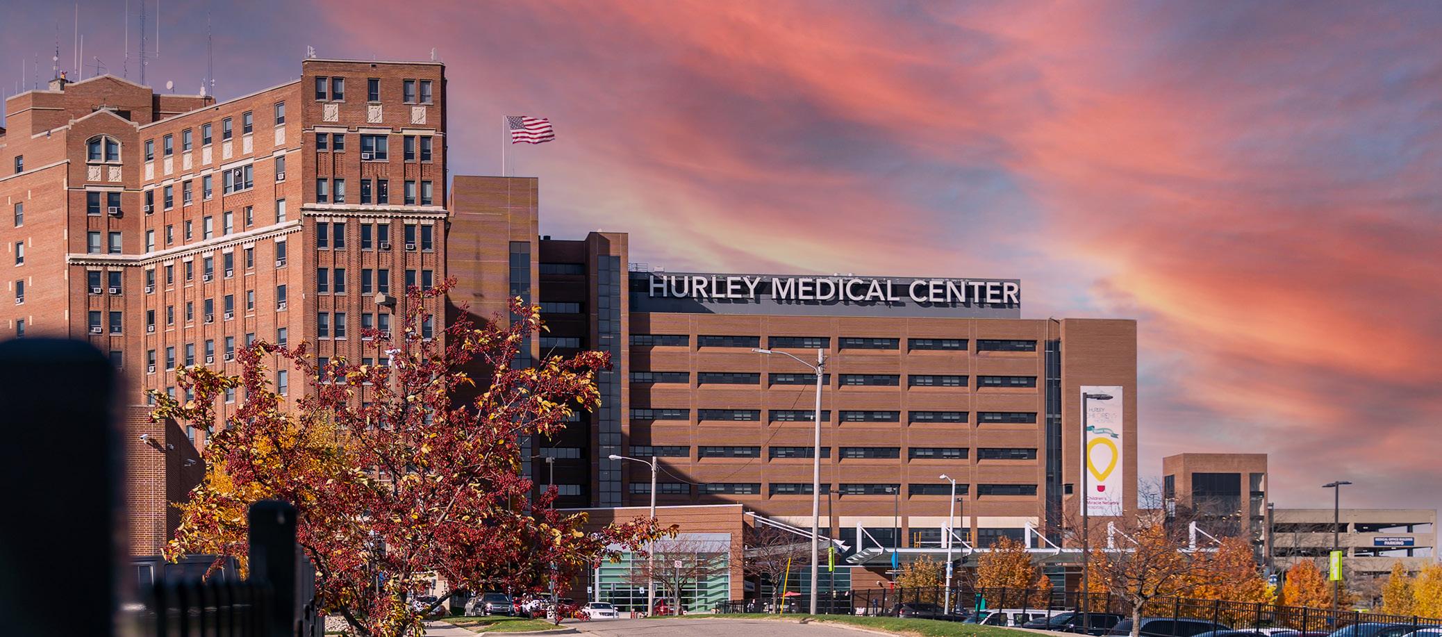 Hurley Medical Center Patient Guide by Hurley Medical Center Issuu