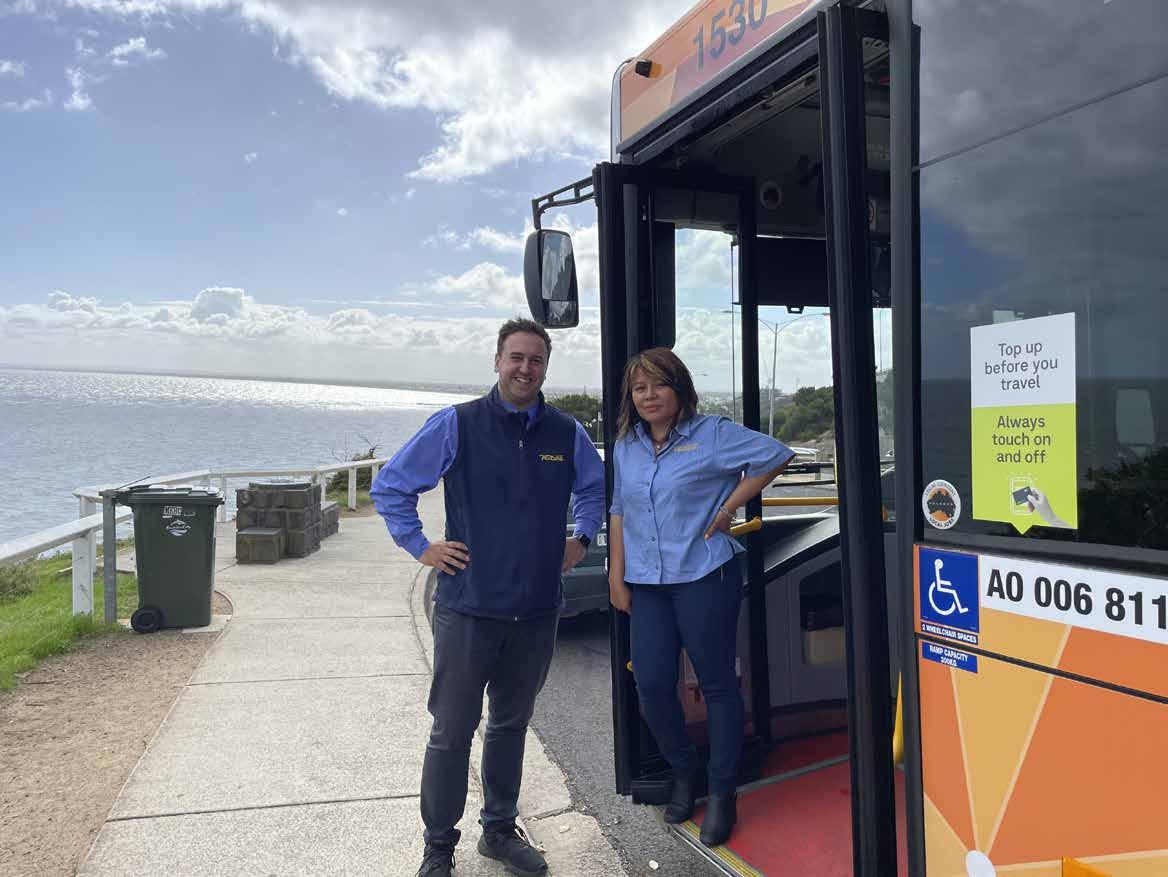 Southern Peninsula News 28th June 2023 by Mornington Peninsula News