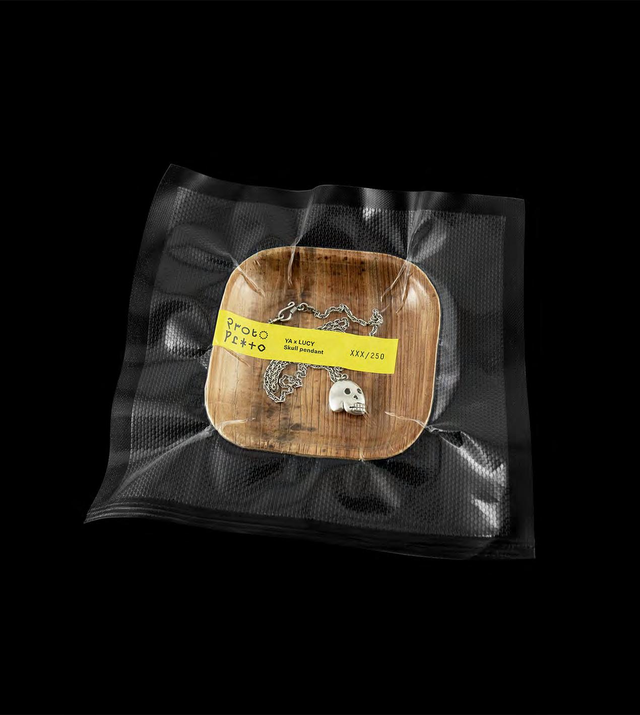 PROTO PROTO_YXL_CATALOGUE by protoproto Issuu