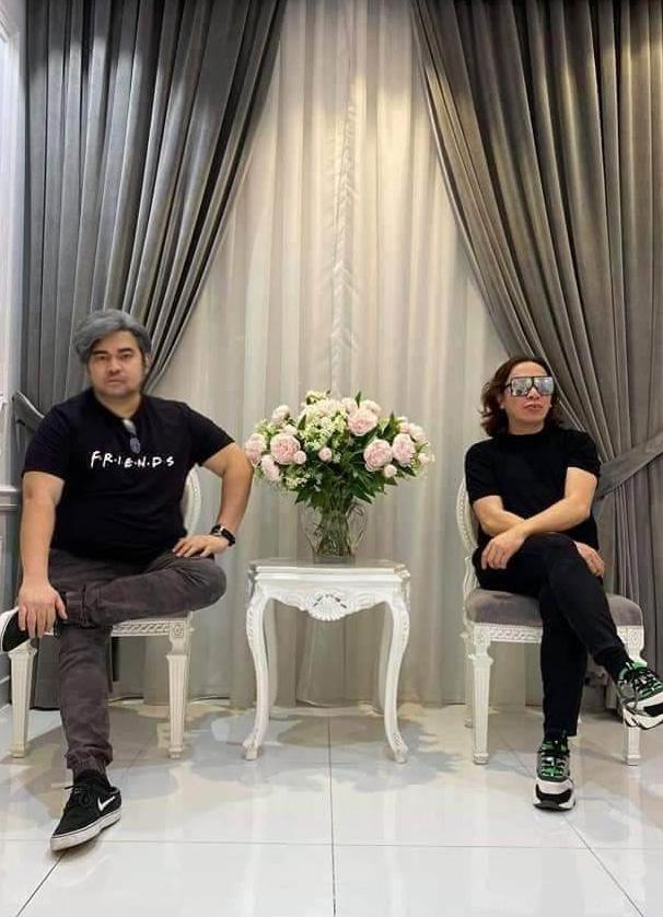 Cover for The Impalpable Dream of Michael Cinco