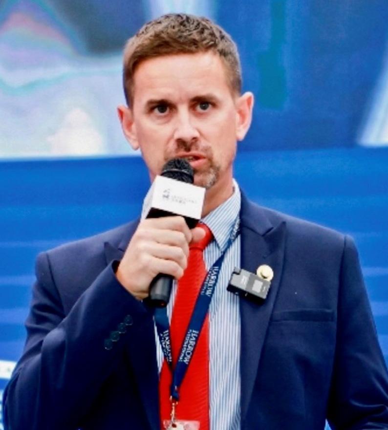 Cover for Swiss International School Dubai