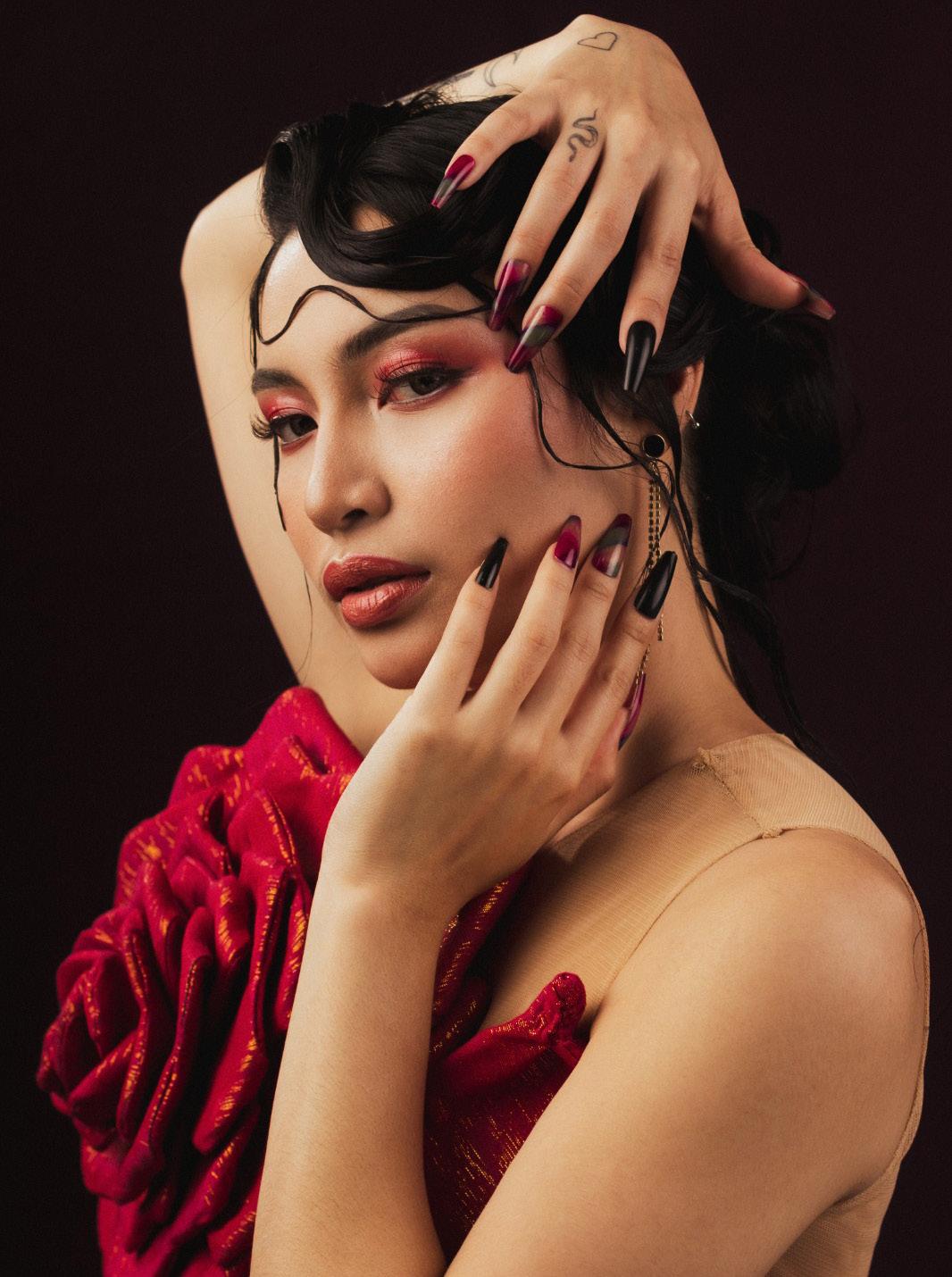 Cover for Why People love FASHION