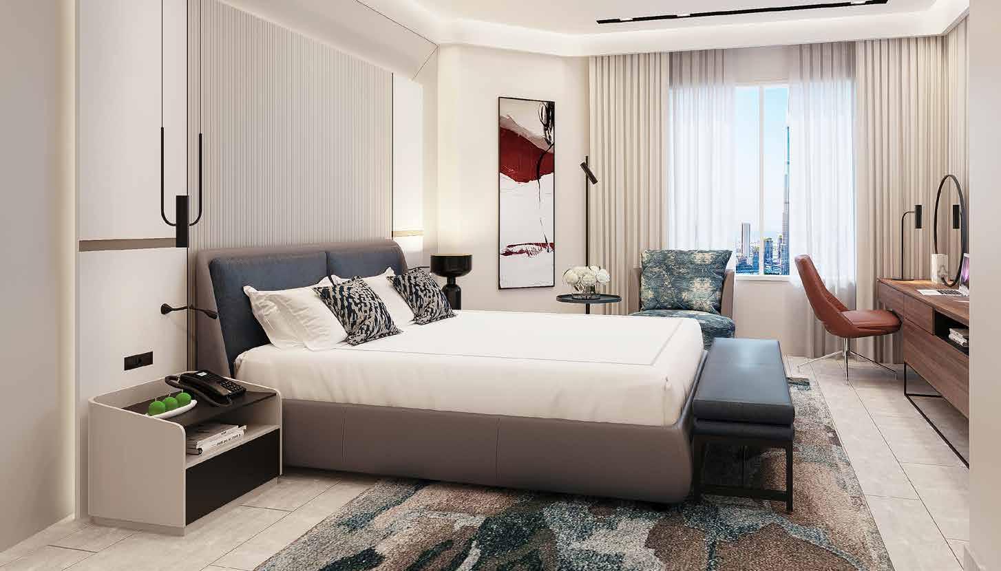 Stellar Concepts Interiors Capabilities & Portfolio by Cheryll Cajandab